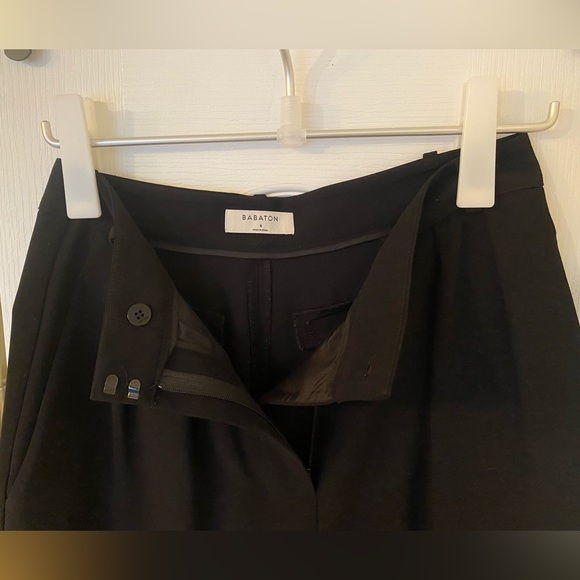 Babaton Ankle Pants - Picture 2 of 5